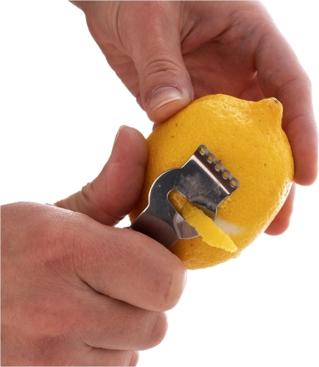 Kanalblad til dekorative strimler