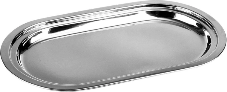 Sikker transport takket være den forhøjede kant