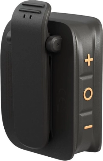 Kraftig lyd og klare opkald