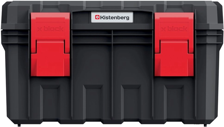 Rugged konstruktion til daglig brug