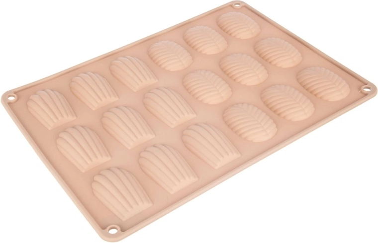 Bag og form op til 18 styk ad gangen