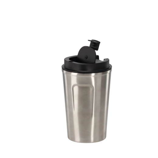 Holdbart rustfrit stål uden lugt