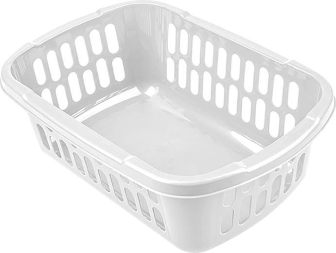 Let og holdbar plast til daglig brug