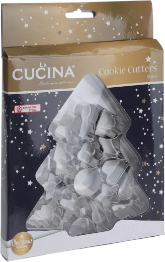 Præcis og ren udstikning