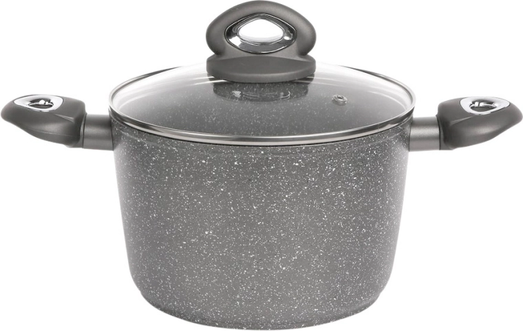 Glaslåg for bedre kontrol
