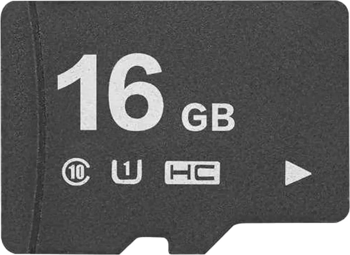 GODOX microSD-hukommelseskort 16 GB