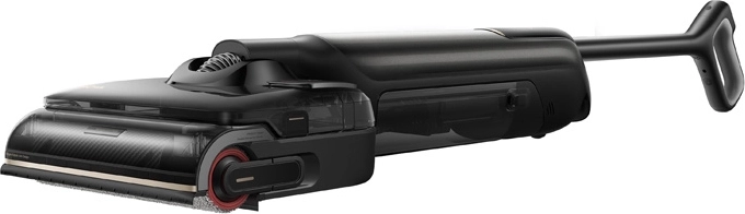 Perfekt rengøring af kanter og hjørner