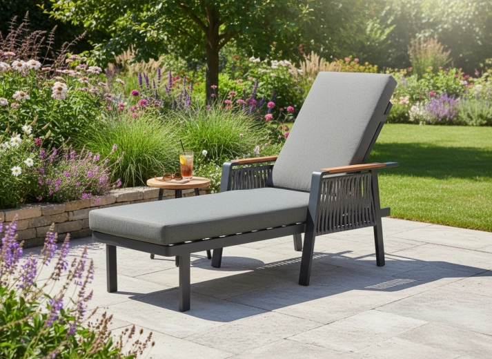 Kraftige hynder og stilfulde detaljer