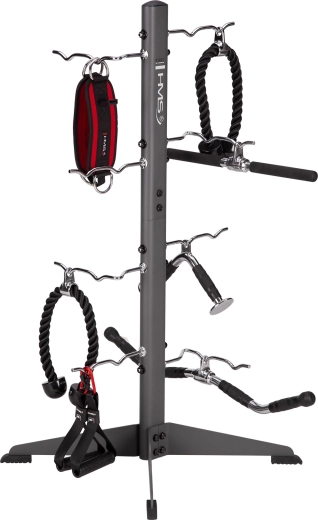 Maksimal orden og overblik