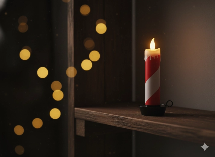 Batteridrift og fri placering