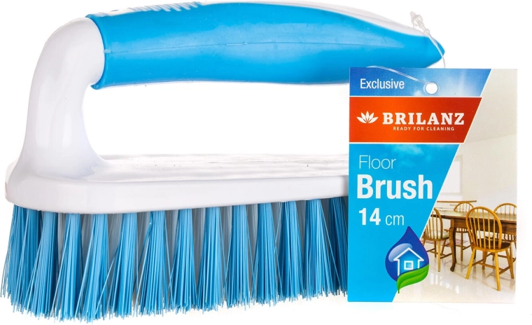 Kompakt størrelse for nem manøvrering