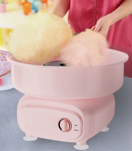 Stabilitet takket være sugekopfødder