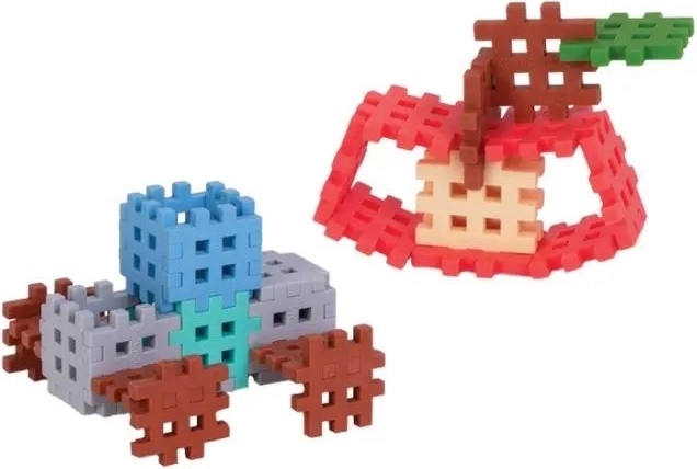 Nem samling til små hænder