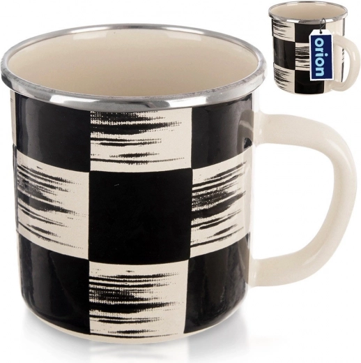 Komfortabelt greb og ikonisk design