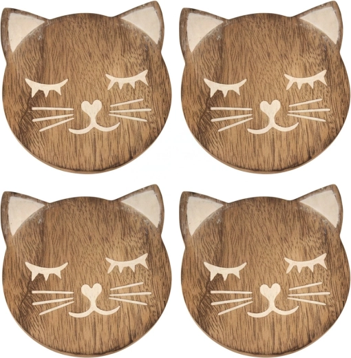 Stilfuldt katte-design