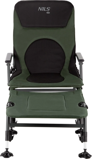 Robust stålramme med høj bæreevne