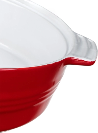 Sikker håndtering takket være integrerede håndtag