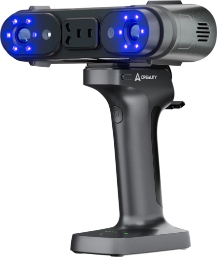 3D-scanner Creality Sermoon X1