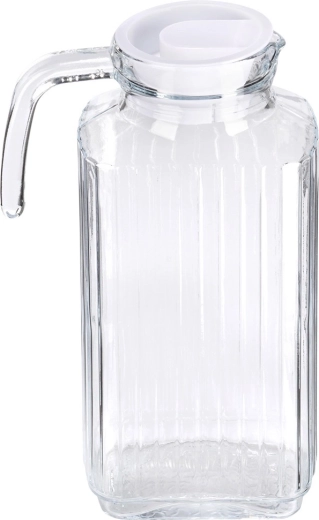 Låg til hygiejnisk opbevaring