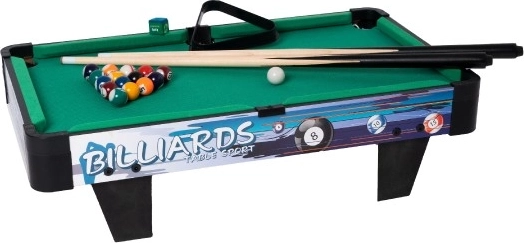 Kompakt sjov til ethvert bord