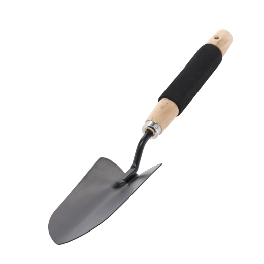 Præcis plantning og omplantning