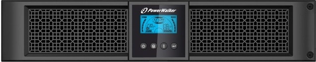 UPS line-interaktiv PowerWalker 1000VA