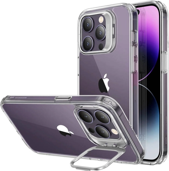 ESR Classic Kickstand etui til iPhone 14 Pro Max