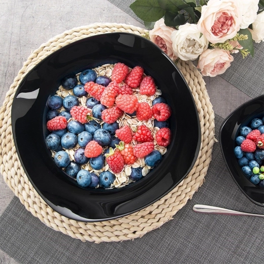 Egnet til opvaskemaskine og mikrobølgeovn