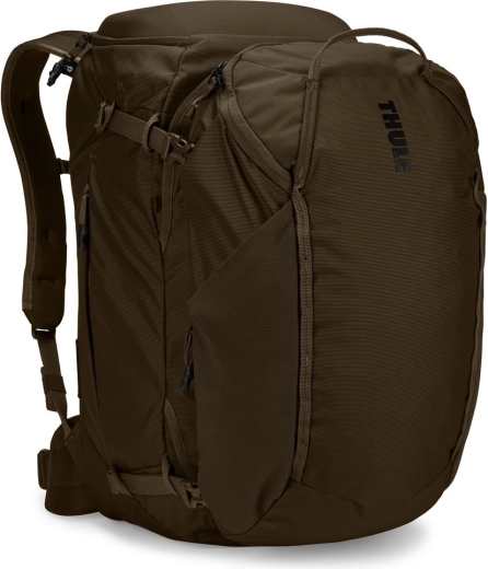 Thule Landmark rejserygsæk 60 l Deep Khaki