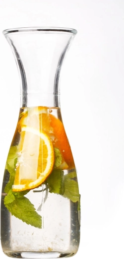 Ideel til frugt- og urteinfusioner