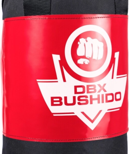 Holdbar sæk klar til træning