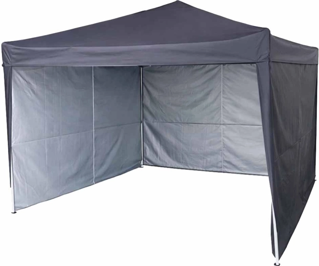 Beskyttelse mod regn og sol