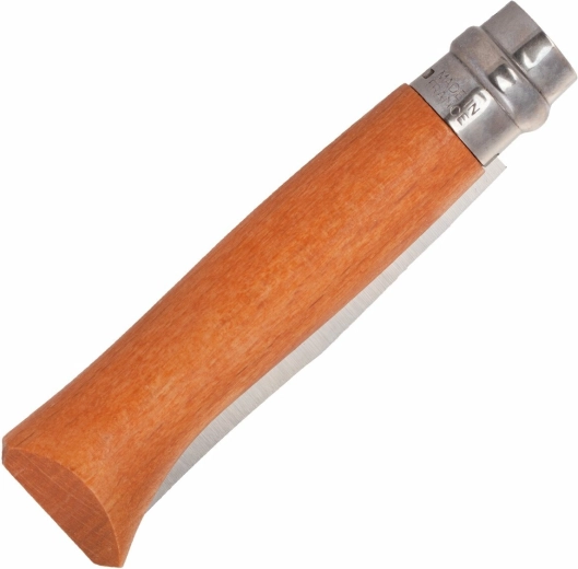 Ergonomisk bøgehåndtag