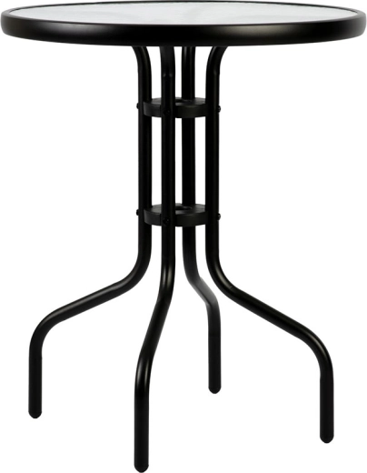 Stabil og sikker konstruktion