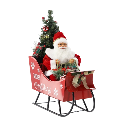 Festlige melodier for julemagien