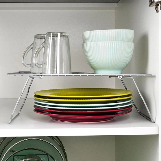 Sammenklappelige ben for nem opbevaring