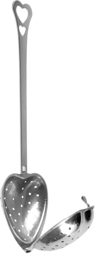 Fin filtrering for en krystalklar drik