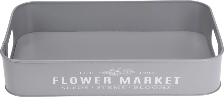 Praktiske håndtag til sikker transport