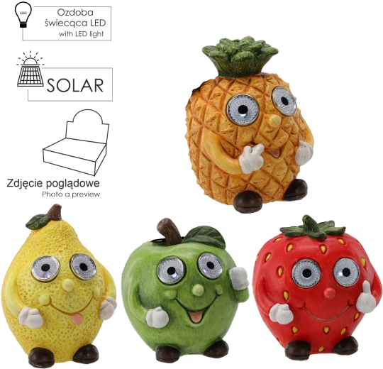 Problemfri solardrift