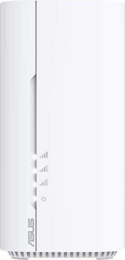ASUS 4G-BE58 Wi‑Fi 7-router med 4G LTE