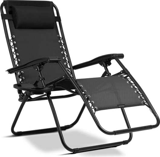 Positionering til nul tyngdekraft