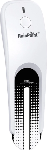 Smart styring via Wi‑Fi og app