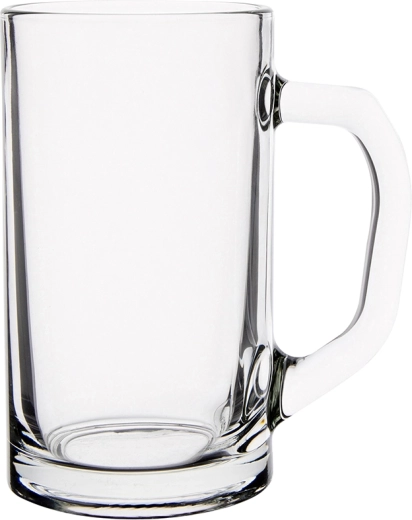 Enkel ølkrus 490 ml