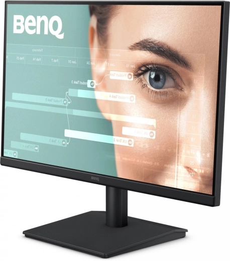 IPS-panel for naturtro farver