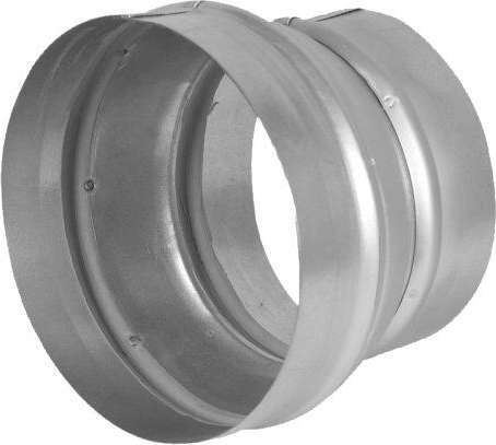 Metalreduktion RK 125/150 mm