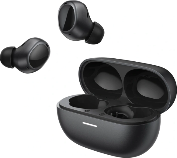 Adaptiv ANC op til 60 dB for rolig lytning