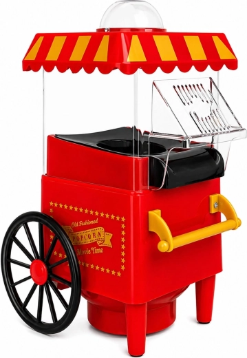 Klar på 2–3 minutter