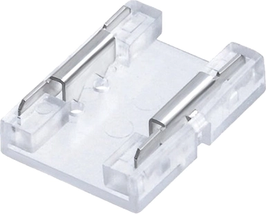 Solight fast samlekonnektor til COB LED-strips 8 mm - 1 stk.