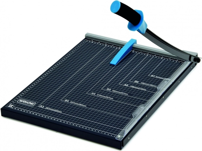 Guillotine GB 460
