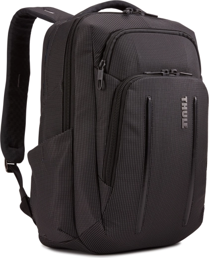 Thule Crossover 2-rygsæk 20 l sort
